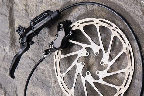 mountain bike disc brakes  top picks bikeradar