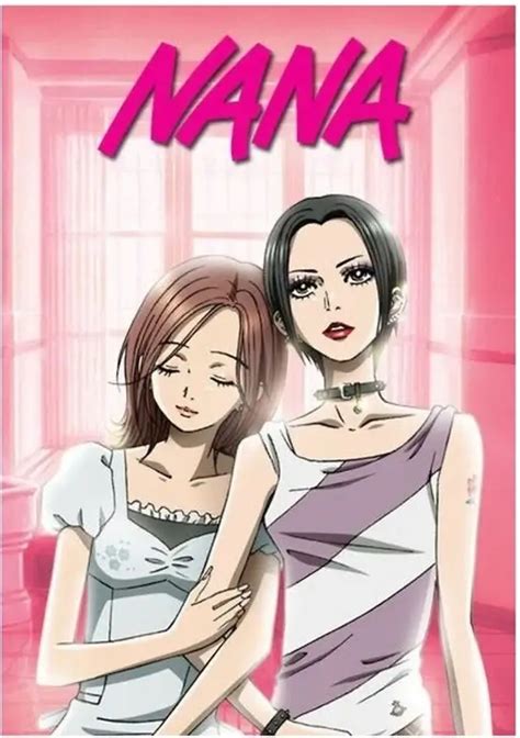 Watch Nana On Netflix Season 1 All Episodes From Anywhere In The World