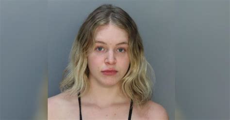 OnlyFans Model Courtney Clenney Pleads Not Guilty To Killing Boyfriend