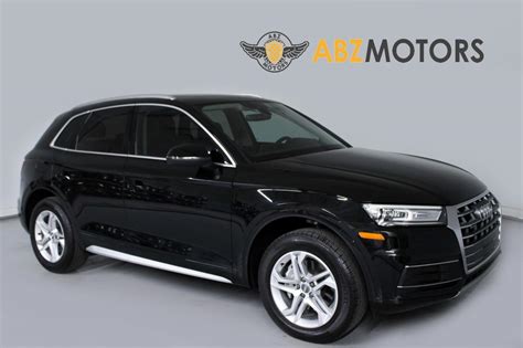 Used 2019 Audi Q5 Premium For Sale (Sold) | Autobyzack Inc Stock #K2122786