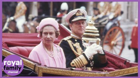 On This Day 7 June 1977 Queen Elizabeth IIs Silver Jubilee