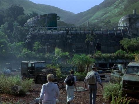 IMCDb Org 1978 Toyota Land Cruiser J40 In Jurassic Park III 2001