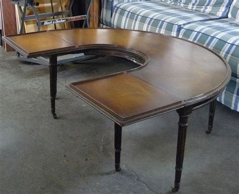 Vintage metal table, Table, Coffee table