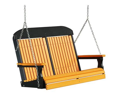 4 Classic Porch Swing Yard And Porch Swings Sales And Prices