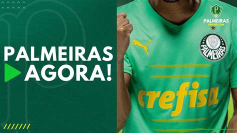 Palmeiras Agora Reforço Chegou Nova Camisa E Zoeira Completa