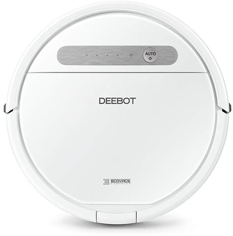 Ecovacs Deebot Ozmo Kopen Prijzen Tweakers