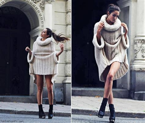 Style Guide How To Wear Cardigan Sweater Fab Fashion Fix