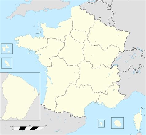 Regioni della Francia - Regions of France - abcdef.wiki