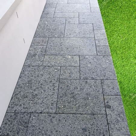 Flamed Exfoliated Tile Outdoor Tile Sydney And Melbourne