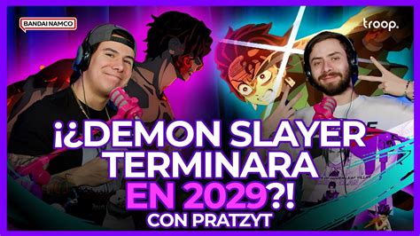 E Fecha De Estreno Del Castillo Infinito Demon Slayer Kimetsu