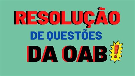 Exame da OAB XXXII Resolução de Questões Direito do trabalho Maria