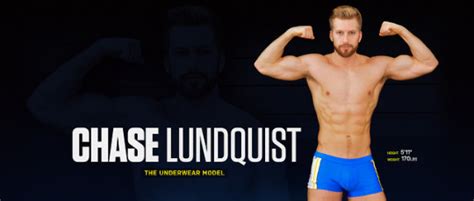 Wrestler Spotlight Chase Lundquist Supersized Post