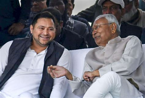 United Opposition Bid Langdi Sarkar Prashant Kishor S Sharp Attack On Nitish Kumar