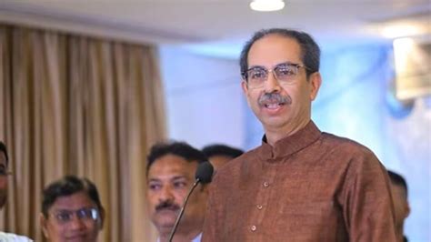 Uddhav Thackeray । उद्धव ठाकरे पुन्हा मुख्यमंत्री होणार