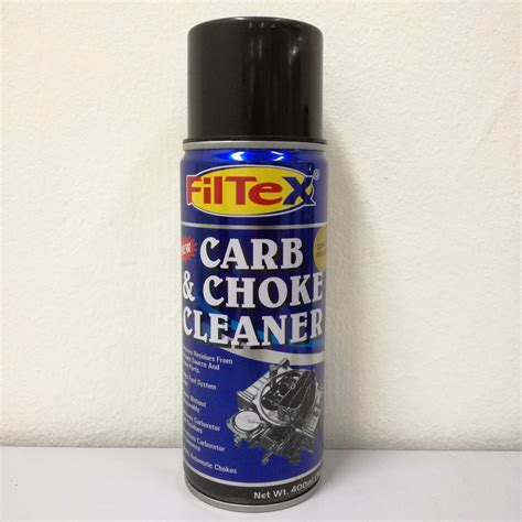 Car Carb Cleaner Spray, Car Accessories, Accessories on Carousell