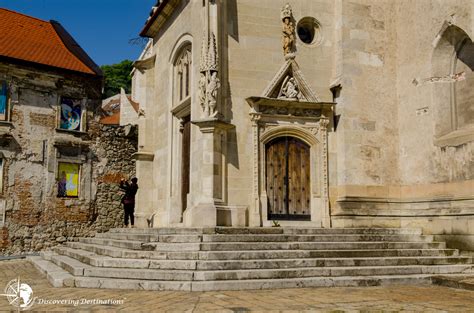 St Martin's Cathedral, Bratislava — Discovering Destinations