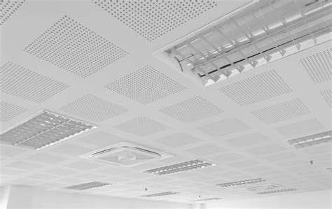 Ceiling Soundproofing Solutions Shelly Lighting