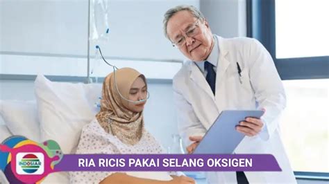 Syok Ria Ricis Di Larikan Ke RS Jakarta Usai Bongkar Sifat Asli