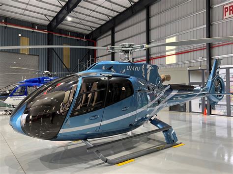 2019 Airbus Eurocopter EC 130 T2 For Sale AR 263 3 Hrs AvBuyer