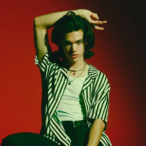 Conan Gray Álbumes Y Discografía Lastfm