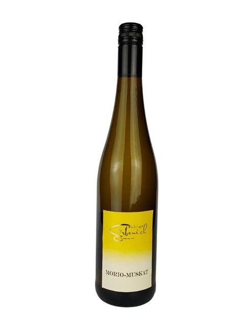 Morio Muskat Lieblich Onlineshop Weingut Erbenich