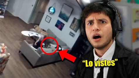 DOUGLAS REACCIONA A LOS 7 VIDEOS QUE TE VAN A MARCAR DE POR VIDA YouTube