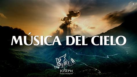 M Sica Instrumental Cristiana Atardecer Con Dios Profunda Paz Youtube