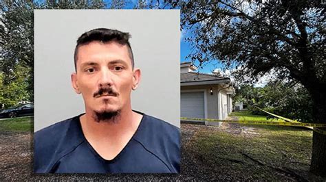 Habría Matado A Su Madre En Martin County Canal 57