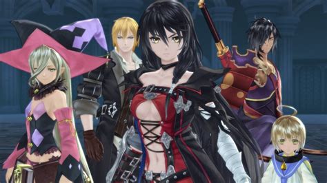 Tales Of Berseria Ps Review