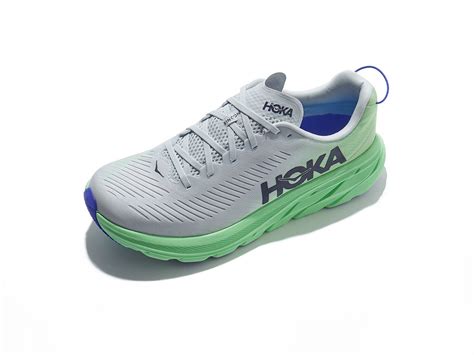 Hoka One One Rincon 3 Shoe Review Running Warehouse Australia