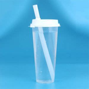 Biodegradable PLA Straws Reed Straw Compostable Drinking Bamboo Wheat