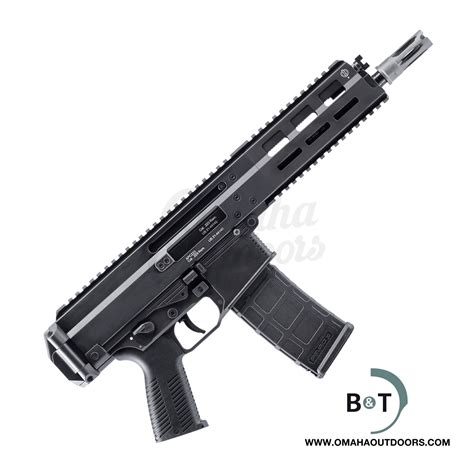 B T Apc Pro Pistol Free Shipping