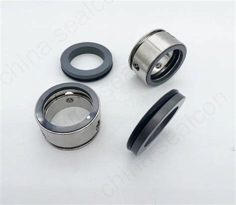 Industrial Mechanical Seal Equivalent To W01 TL Mechanical Seal