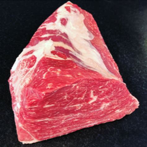 Tafelspitz Picanha Vom Jura Wagyu Mit Fettabdeckung Online Kaufen