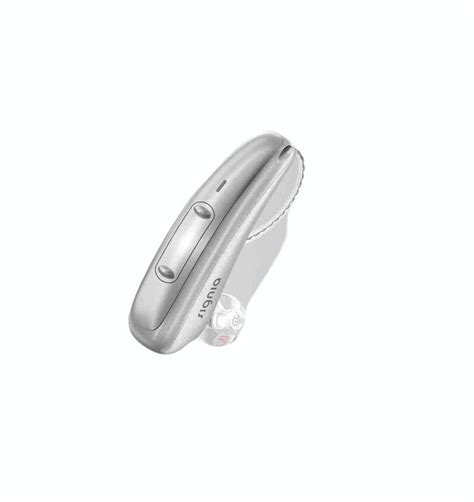 Digital Signia Pure C G X Hearing Aids Receiver In Canal At Rs