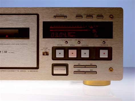 Teac V 8030s