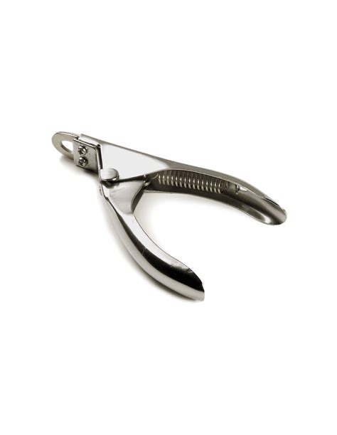 Guillotine Dog Nail Clipper 12 Cm