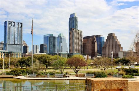 Where To Live In Austin Best Neighborhoods