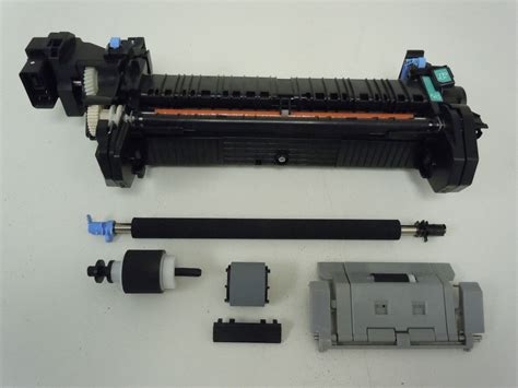 CE484A HP COLOR LASERJET CP3525 CM3530 PRINTER FUSER MAINTENANCE KIT