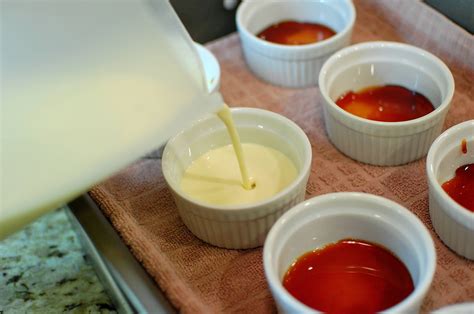 The Secret To Making Perfect Flan Cr Me Caramel The Degree Oven