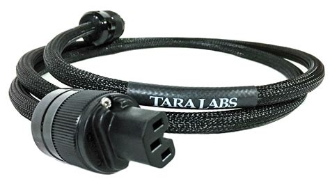 Apollo Extreme AC Tara Labs The Cable Technology Leader