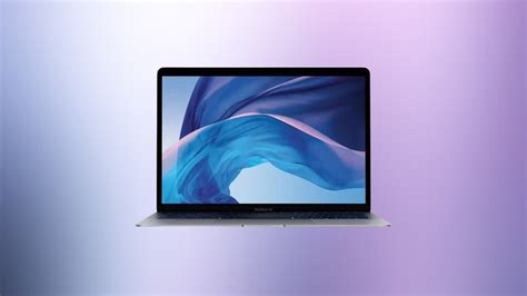 Ce Macbook Air est enfin à moins de 500 euros grâce à cette astuce Back