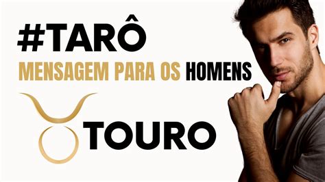 TOURO MENSAGEM PARA OS HOMENS DE TOURO Sol Em Touro YouTube