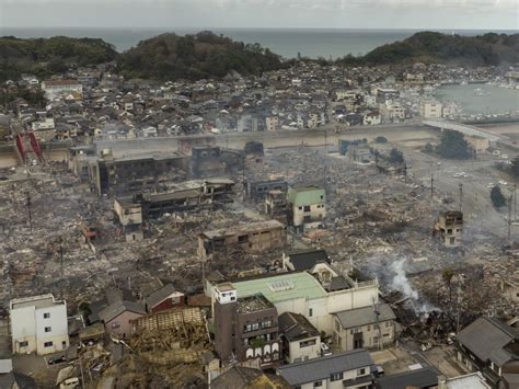 日本能登半島近岸強烈地震增至24死 兩核電廠燃料池冷卻水溢出 RTHK