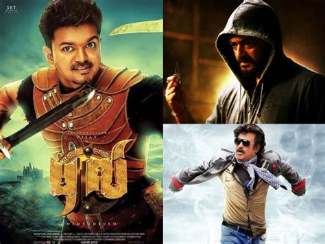 Puli Teaser Record Puli Teaser Beats Yennai Arindhaal Puli Teaser Beats Lingaa Puli Teaser