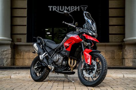 Triumph Tiger Sport Gi Xe Tiger Sport Th Ng S H Nh Nh Chi