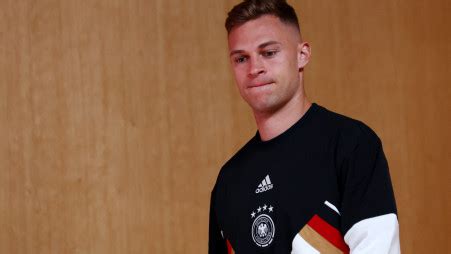 World Cup 'childhood dreams' tainted by Qatar concerns: Kimmich | The Business Standard