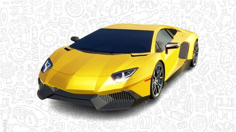 Desenhos De Lamborghini Para Colorir E Imprimir Aprender A Desenhar