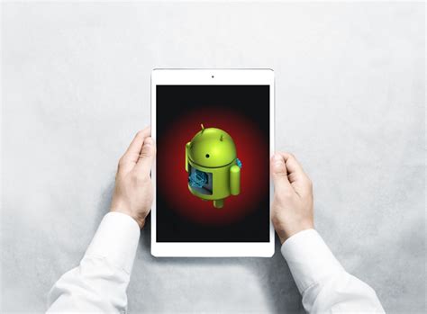 Como Resetear Tablet Android De Cualquier Marca Y Modelo