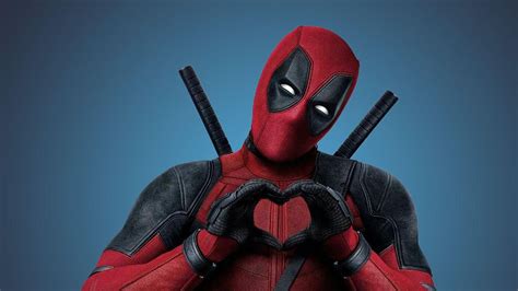 El Cocreador De Deadpool Explica Lo Que Espera Del Equipo Entre Lobezno